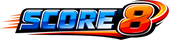 Score 8 Logo
